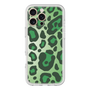 Premium Panel［ Leopard - Green ］