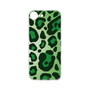 Premium Panel［ Leopard - Green ］