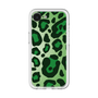 Premium Panel［ Leopard - Green ］
