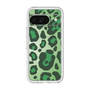 Premium Panel［ Leopard - Green ］
