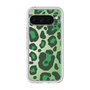 Premium Panel［ Leopard - Green ］