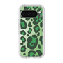 Premium Panel［ Leopard - Green ］