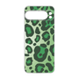 Premium Panel［ Leopard - Green ］