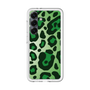 Premium Panel［ Leopard - Green ］