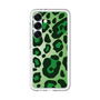 Premium Panel［ Leopard - Green ］