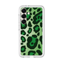 Premium Panel［ Leopard - Green ］