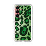 Premium Panel［ Leopard - Green ］