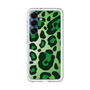 Premium Panel［ Leopard - Green ］