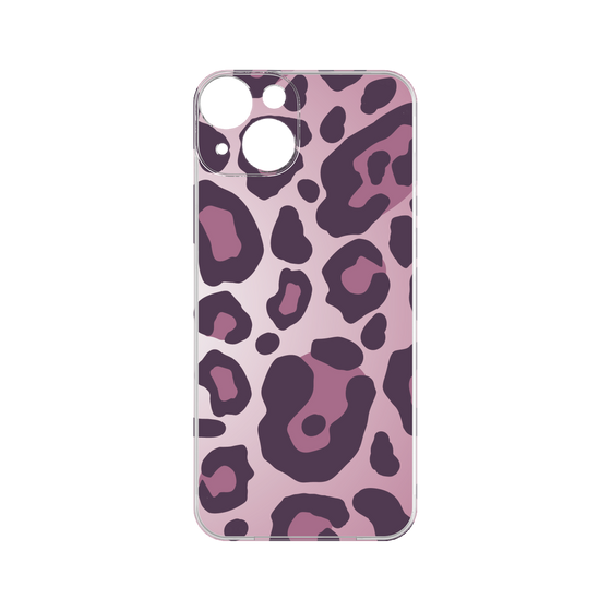 Premium Panel［ Leopard - Pink ］