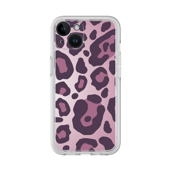 Premium Panel［ Leopard - Pink ］