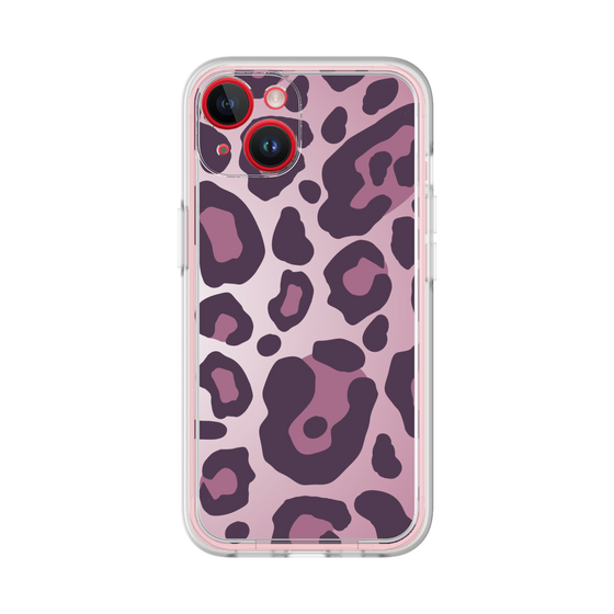 Premium Panel［ Leopard - Pink ］