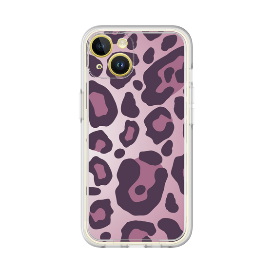 Premium Panel［ Leopard - Pink ］