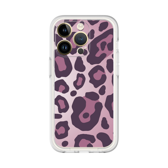 Premium Panel［ Leopard - Pink ］