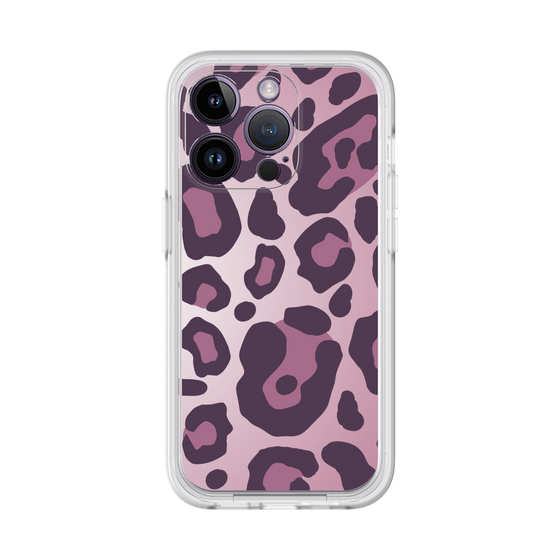 Premium Panel［ Leopard - Pink ］