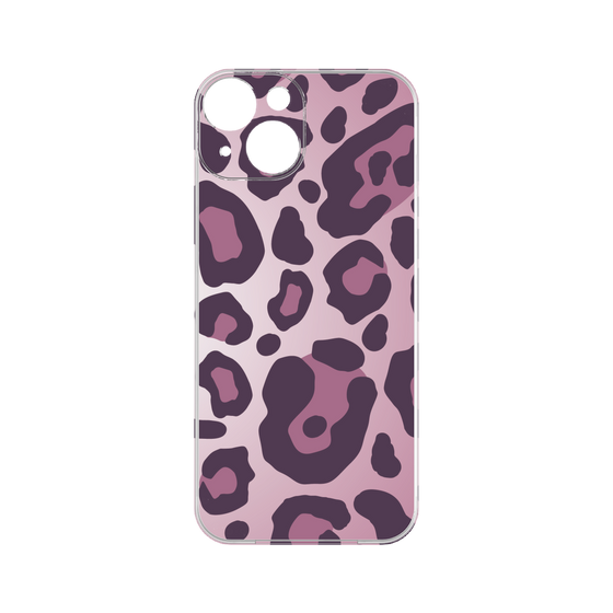 Premium Panel［ Leopard - Pink ］
