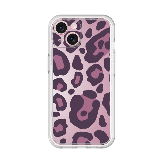 Premium Panel［ Leopard - Pink ］