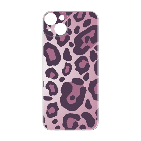 Premium Panel［ Leopard - Pink ］