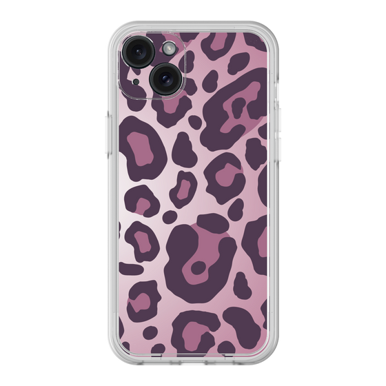 Premium Panel［ Leopard - Pink ］