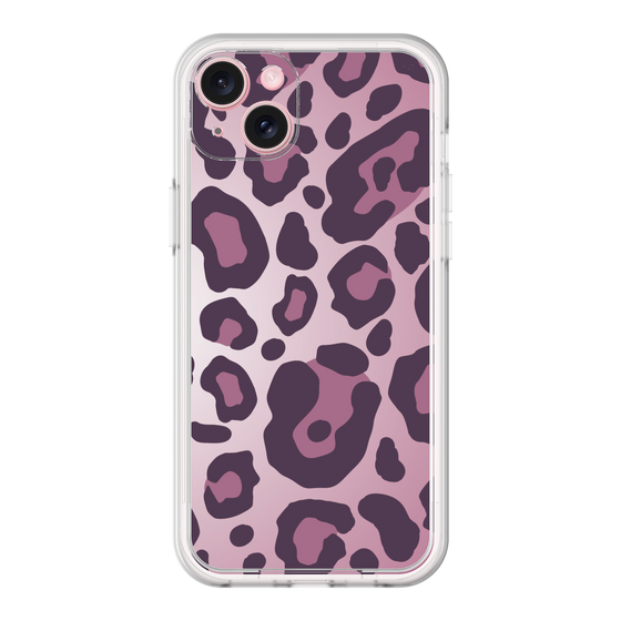 Premium Panel［ Leopard - Pink ］