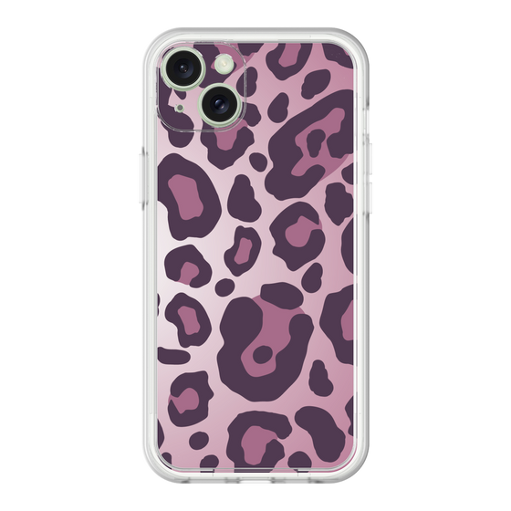 Premium Panel［ Leopard - Pink ］