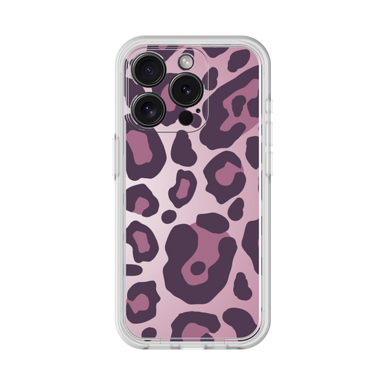 Premium Panel［ Leopard - Pink ］