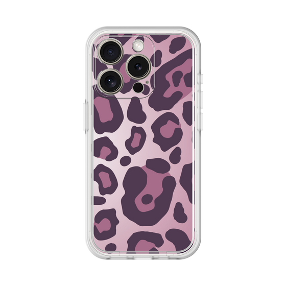 Premium Panel［ Leopard - Pink ］