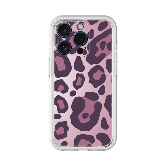 Premium Panel［ Leopard - Pink ］