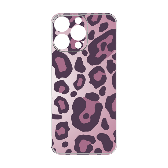 Premium Panel［ Leopard - Pink ］