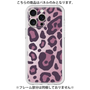 Premium Panel［ Leopard - Pink ］