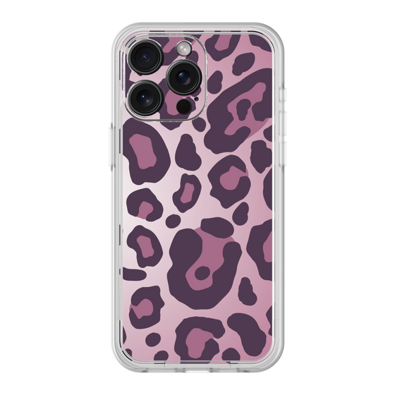 Premium Panel［ Leopard - Pink ］