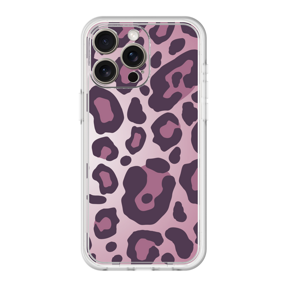 Premium Panel［ Leopard - Pink ］