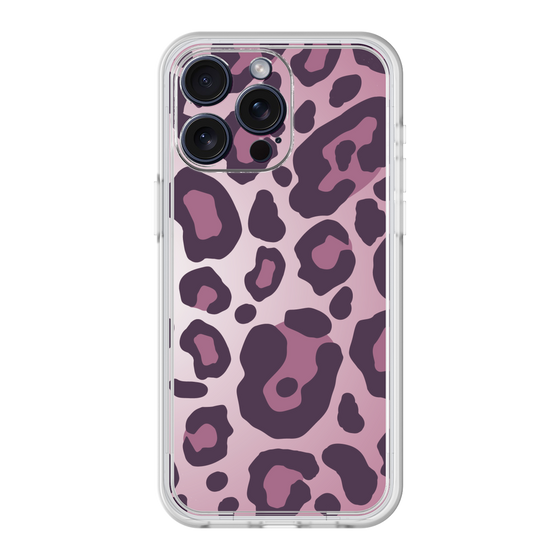 Premium Panel［ Leopard - Pink ］