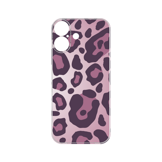 Premium Panel［ Leopard - Pink ］