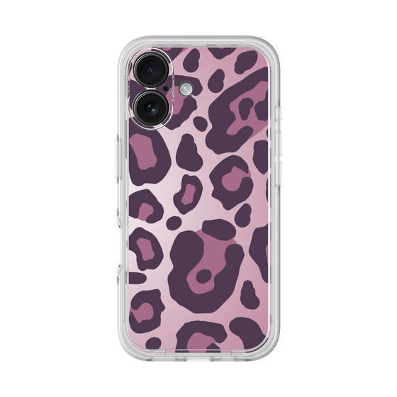 Premium Panel［ Leopard - Pink ］