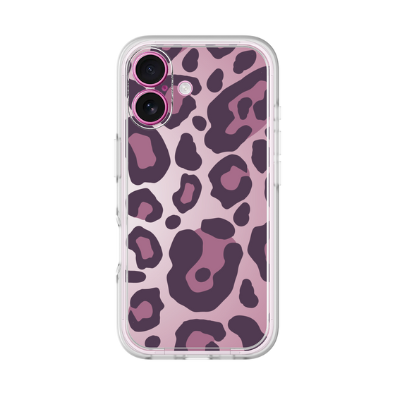 Premium Panel［ Leopard - Pink ］