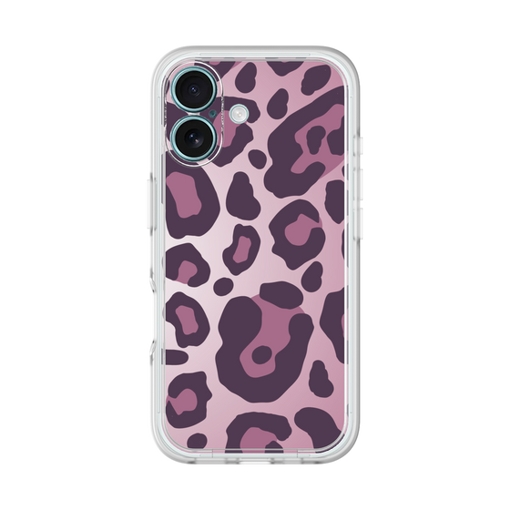 Premium Panel［ Leopard - Pink ］