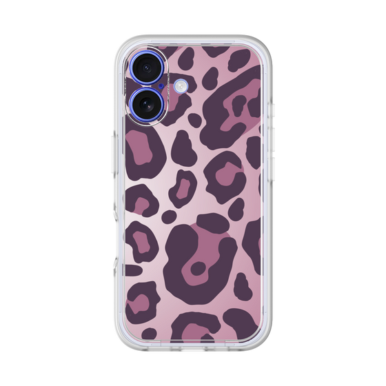 Premium Panel［ Leopard - Pink ］