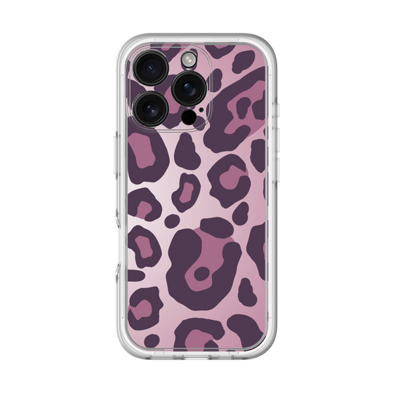 Premium Panel［ Leopard - Pink ］