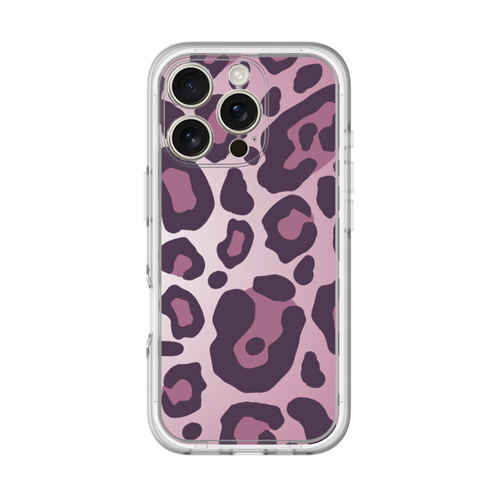 Premium Panel［ Leopard - Pink ］