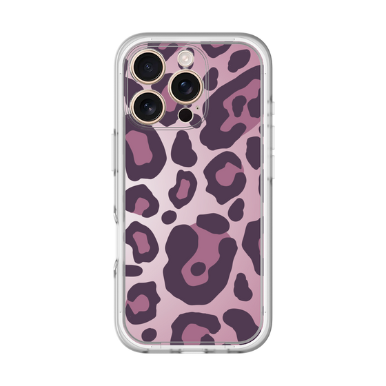 Premium Panel［ Leopard - Pink ］