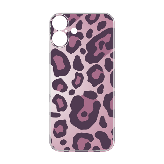 Premium Panel［ Leopard - Pink ］
