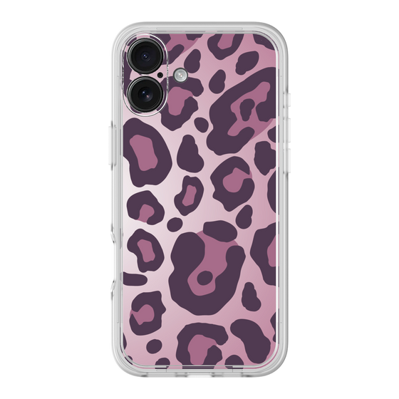 Premium Panel［ Leopard - Pink ］