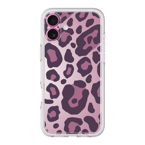 Premium Panel［ Leopard - Pink ］