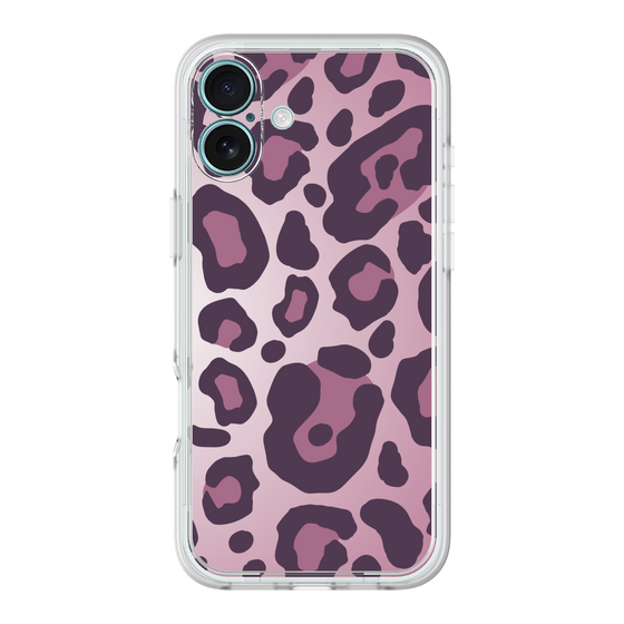Premium Panel［ Leopard - Pink ］