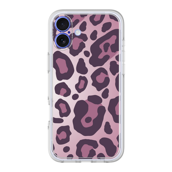 Premium Panel［ Leopard - Pink ］