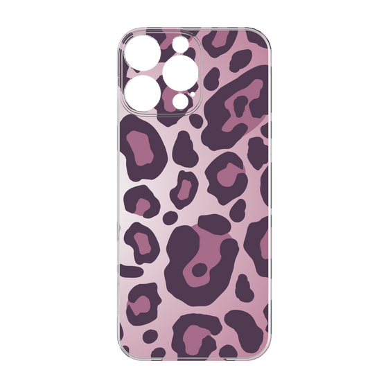 Premium Panel［ Leopard - Pink ］