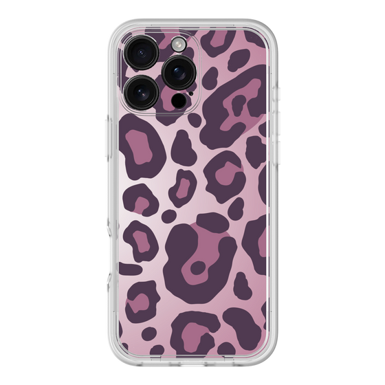 Premium Panel［ Leopard - Pink ］
