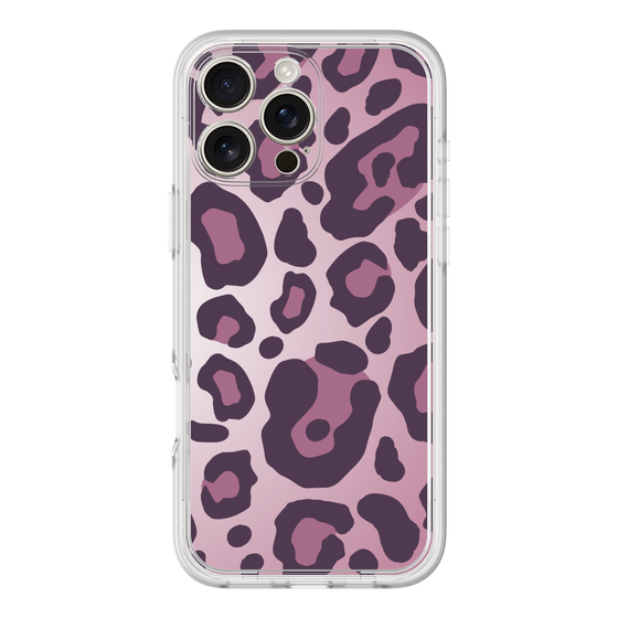 Premium Panel［ Leopard - Pink ］