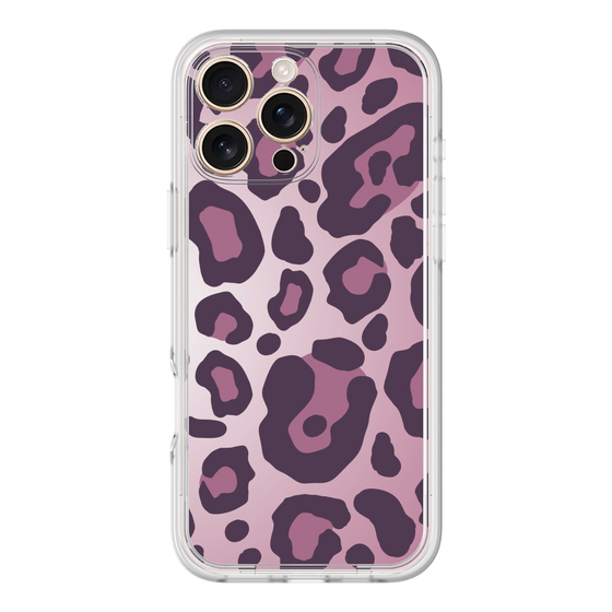 Premium Panel［ Leopard - Pink ］