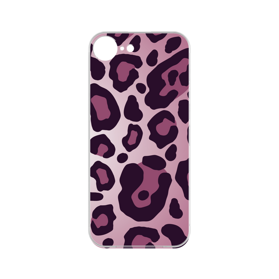 Premium Panel［ Leopard - Pink ］